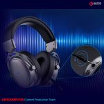 خرید هدست گیمینگ Rapoo VH800 از ایلیاکامپیوتر مشهد