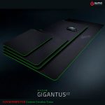 خرید پدموس گیمینگ Razer Gigantus V2 XXL از ایلیاکامپیوتر مشهد