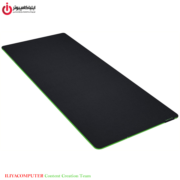 خرید پدموس گیمینگ Razer Gigantus V2 XXL از ایلیاکامپیوتر مشهد
