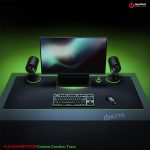 خرید پدموس گیمینگ Razer Gigantus V2 XXL از ایلیاکامپیوتر مشهد