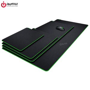 پد موس گیمینگ ریزر مدل Razer Gigantus V2 XXL