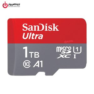 خرید مموری کارت SANDISK Ultra 1TB از ایلیاکامپیوتر مشهد