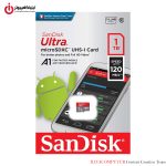 خرید مموری کارت SANDISK Ultra 1TB از ایلیاکامپیوتر مشهد