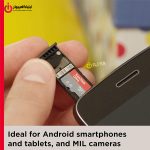 کارت حافظه MicroSD سن‌دیسک مدل SANDISK Ultra 1TB - Image 4