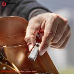 خرید فلش مموری SANDISK Ultra Drive Luxe 64GB از ایلیاکامپیوتر مشهد