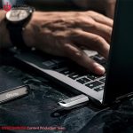 خرید فلش مموری SANDISK Ultra Drive Luxe 64GB از ایلیاکامپیوتر مشهد