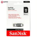 خرید فلش مموری SANDISK Ultra Flair 32GB از ایلیاکامپیوتر مشهد