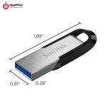 خرید فلش مموری SANDISK Ultra Flair 32GB از ایلیاکامپیوتر مشهد