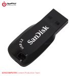 فلش مموری USB 3.2 Gen 1 سن دیسک مدل SANDISK Ultra Shift 32GB - Image 2