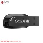 خرید فلش مموری SANDISK Ultra Shift 64GB از ایلیاکامپیوتر مشهد