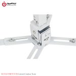 خرید پایه پروژکتور SCOPE TP4365 S از ایلیاکامپیوتر مشهد