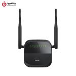 خرید مودم سولتک مدل SOLTEK ST-WM305N از ایلیاکامپیوتر مشهد