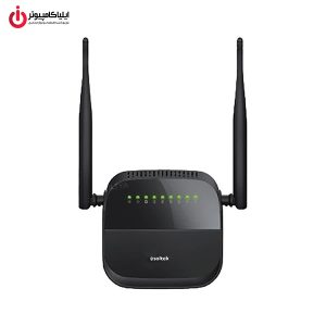 خرید مودم سولتک مدل SOLTEK ST-WM305N از ایلیاکامپیوتر مشهد