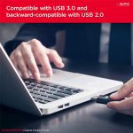 خرید فلش مموری سن دیسک مدل SANDISK Ultra 512GB از ایلیاکامپیوتر مشهد