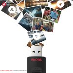خرید فلش مموری سن دیسک مدل SANDISK Ultra 512GB از ایلیاکامپیوتر مشهد