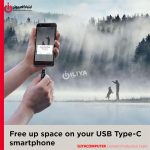 خرید فلش مموری SanDisk Ultra Dual Drive Go 32GB از ایلیاکامپیوتر مشهد