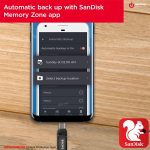 خرید فلش مموری SanDisk Ultra Dual Drive Go 32GB از ایلیاکامپیوتر مشهد