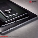 خرید فلش مموری SanDisk Ultra Dual Drive Luxe 32GB از ایلیاکامپیوتر مشهد