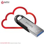فلش مموری USB3.0 سن دیسک مدل SanDisk Ultra Flair 128GB - Image 3
