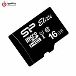 خرید کارت حافظه Elite SP016GBSTHBU1V10 16GB از ایلیاکامپیوتر مشهد
