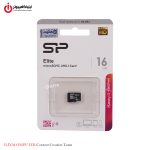خرید کارت حافظه Elite SP016GBSTHBU1V10 16GB از ایلیاکامپیوتر مشهد