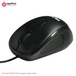 ماوس سیم‌دار تسکو مدل TSCO TM 211