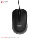 خرید ماوس سیمی تسکو TSCO TM 211 از ایلیاکامپیوتر مشهد