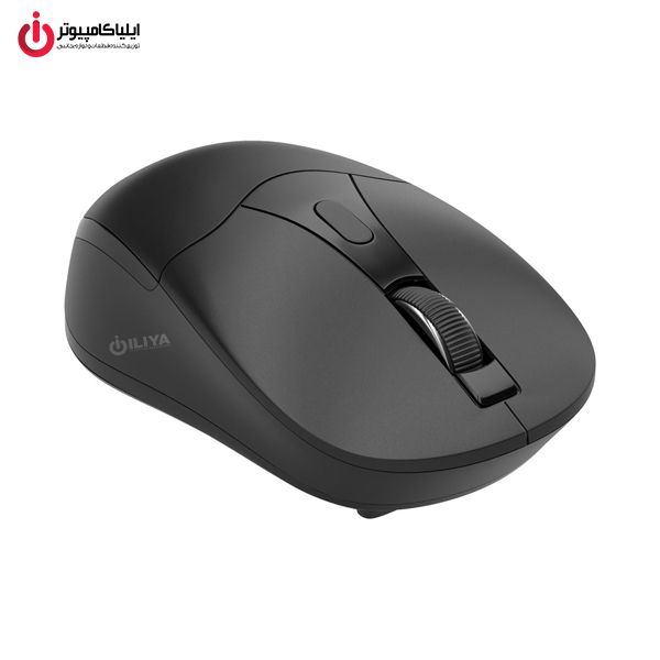 خرید ماوس تسکو TSCO TM 645W از ایلیاکامپیوتر مشهد