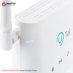 مودم سیم‌کارتی LTE یوتل مدل U.TEL L443 - Image 4