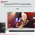کابل تبدیل جک 3.5 میلی‌متری به دو پورت RCA یوگرین مدل UGREEN AV102-10512 - Image 10