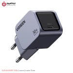 خرید شارژر UGREEN X703-35006 از ایلیاکامپیوتر مشهد