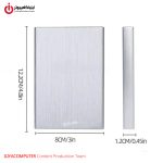 خرید باکس هارد FARANET FN-U3SSD-BOX از ایلیاکامپیوتر مشهد