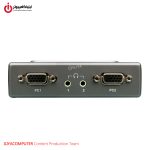 سوئیچ KVM دو پورت PS/2 دی لینک مدل D-Link KVM-121 - Image 2