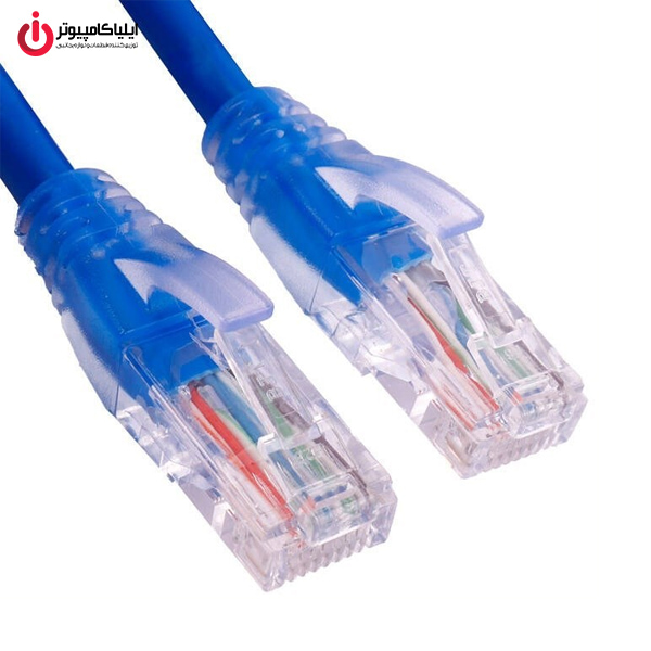 خرید کابل شبکه دیتالایف مدل DL456B3 از ایلیاکامپیوتر مشهد