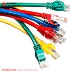 خرید کابل شبکه دیتالایف مدل DataLife DL456 طول 3 متر از ایلیاکامپیوتر مشهد