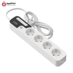خرید محافظ نوسان برق هادرون مدل HADRON P244 از ایلیاکامپیوتر مشهد