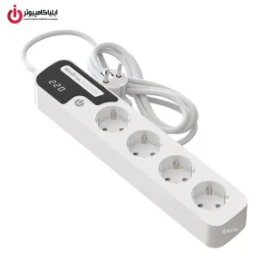 خرید محافظ نوسان برق هادرون مدل HADRON P244 از ایلیاکامپیوتر مشهد