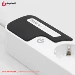 خرید محافظ نوسان برق هادرون مدل HADRON P244 از ایلیاکامپیوتر مشهد