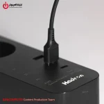رابط برق هادرون مدل HADRON P343 - Image 4