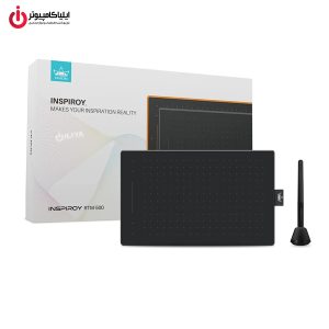 خرید قلم نوری HUION RTM-500 از ایلیاکامپیوتر مشهد