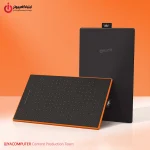 خرید قلم نوری HUION RTM-500 از ایلیاکامپیوتر مشهد