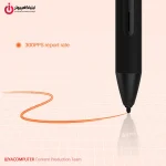 قلم نوری و ماوس پن هوئیون مدل HUION RTM-500 - Image 10