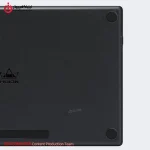 خرید قلم نوری HUION RTM-500 از ایلیاکامپیوتر مشهد