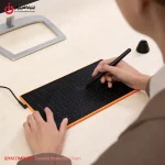 خرید قلم نوری HUION RTM-500 از ایلیاکامپیوتر مشهد
