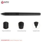 خرید قلم نوری HUION RTS-300 از ایلیاکامپیوتر مشهد
