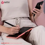خرید قلم نوری HUION RTS-300 از ایلیاکامپیوتر مشهد