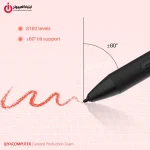 خرید قلم نوری HUION RTS-300 از ایلیاکامپیوتر مشهد