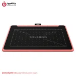 خرید قلم نوری HUION RTS-300 از ایلیاکامپیوتر مشهد