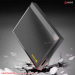 هارد اکسترنال کداک مدل KODAK P190 2TB - Image 4