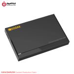 هارد اکسترنال کداک مدل KODAK P190 ظرفیت 1 ترابایت - Image 2